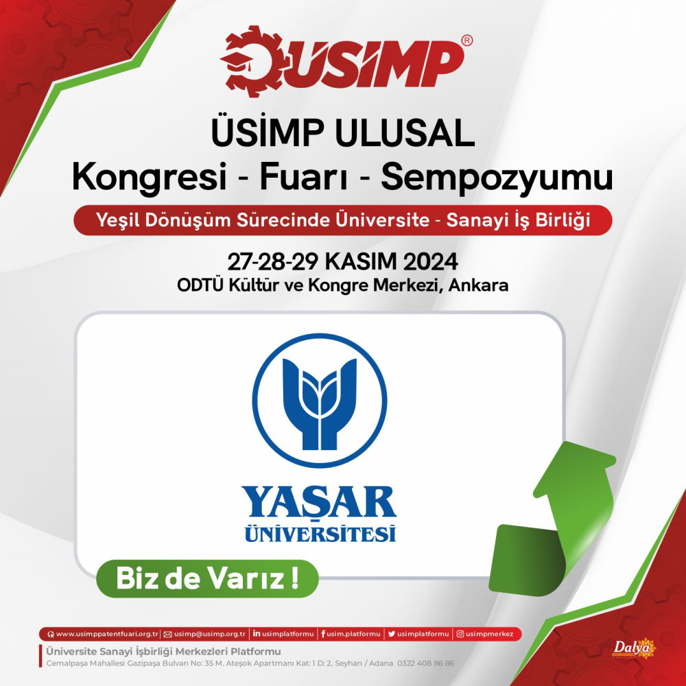 yaşar